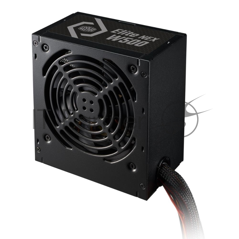 Блок питания COOLER MASTER ATX 500W MPW-5001-ACBW-BEU