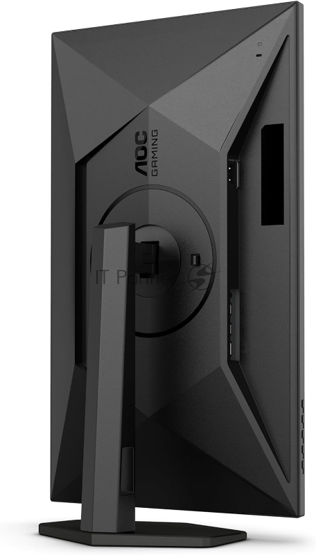 Монитор AOC Q27G4X/27/IPS/2560x1440 16:9/180 Гц/470/1000:1 Matte/0.5 мс/да/черный/8.25 кг Q27G4X ЖК