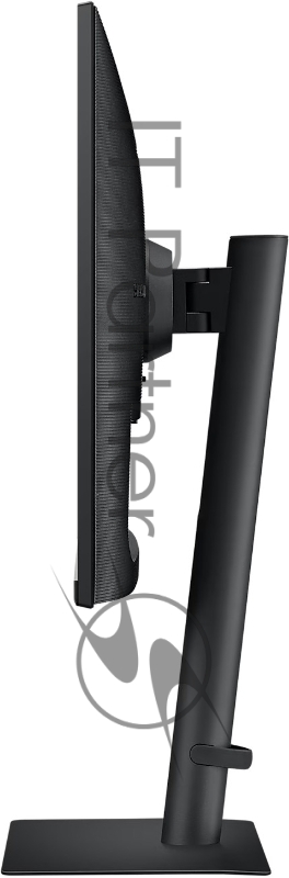 Монитор SAMSUNG LS27A600NAIXCI S6/S60A/27/IPS/2560x1440 16:9/300/1000:1/5 мс/черный/8.1 кг ЖК