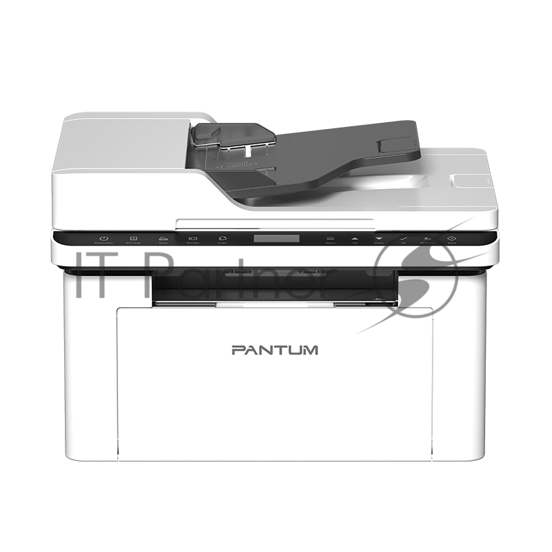 МФУ лазерный Pantum BM2300AW A4 WiFi белый