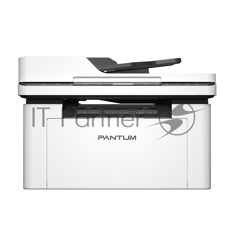 МФУ лазерный Pantum BM2300AW A4 WiFi белый