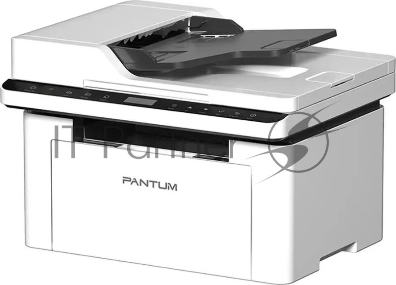 МФУ лазерный Pantum BM2300A A4 белый