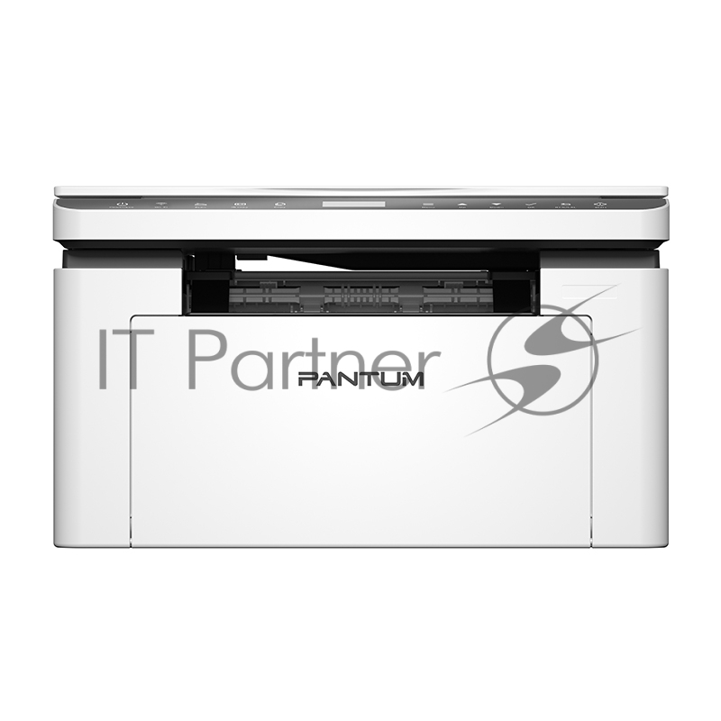 МФУ лазерный Pantum BM2300W A4 WiFi белый