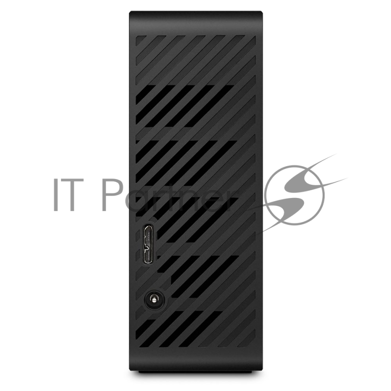 Жесткий диск внешний Seagate 20TB Expansion Black STKP20000400 (actual) USB 3.2 Gen1