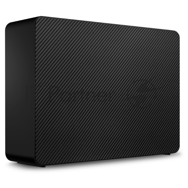 Жесткий диск внешний Seagate 20TB Expansion Black STKP20000400 (actual) USB 3.2 Gen1