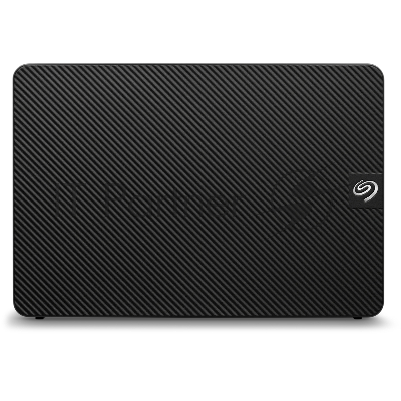 Жесткий диск внешний Seagate 20TB Expansion Black STKP20000400 (actual) USB 3.2 Gen1