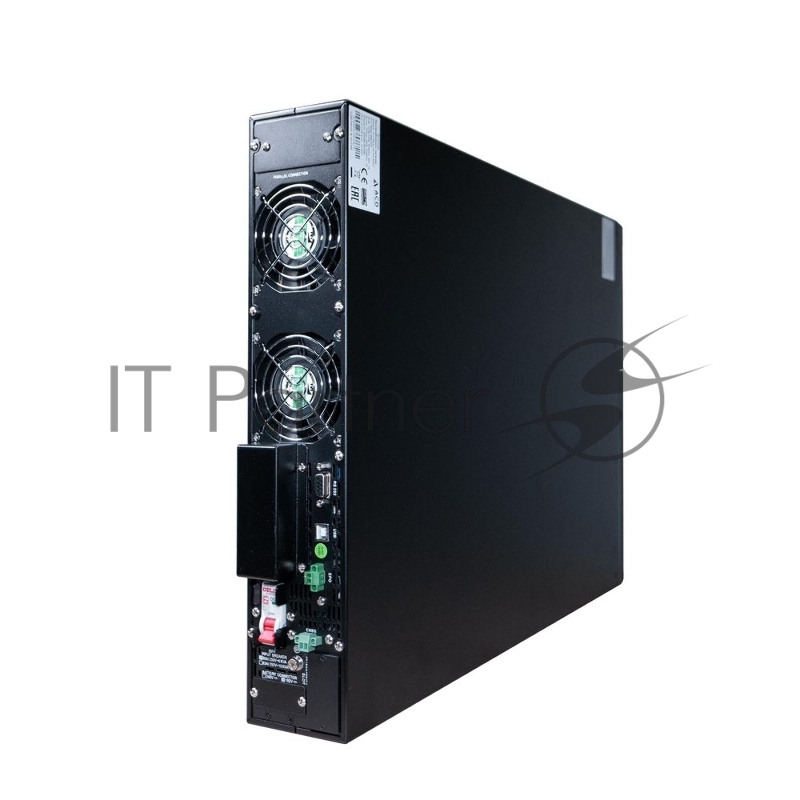 Источник бесперебойного питания (ИБП) ACD PW-RackLine Pro 10000T