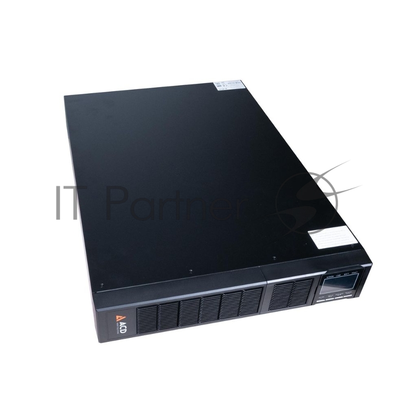 Источник бесперебойного питания (ИБП) ACD PW-RackLine Pro 10000T