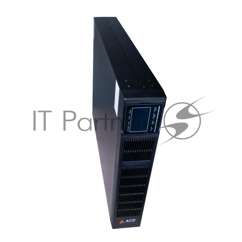 Источник бесперебойного питания (ИБП) ACD PW-RackLine Pro 10000T