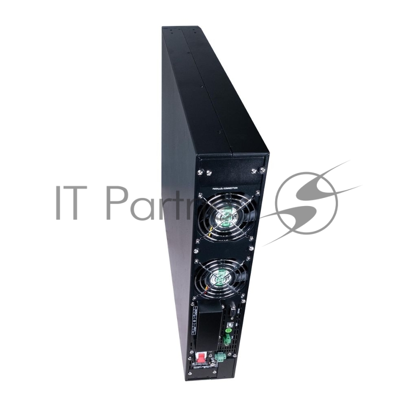 Источник бесперебойного питания (ИБП) ACD PW-RackLine Pro 10000T