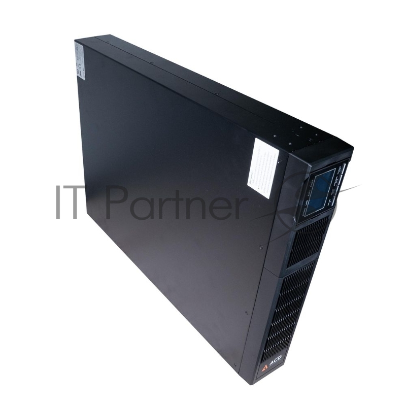 Источник бесперебойного питания (ИБП) ACD PW-RackLine Pro 10000T