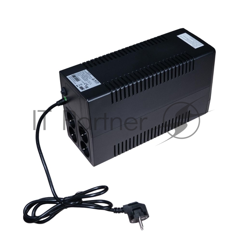 Источник бесперебойного питания (ИБП) ACD ИБП ACD PW-Base 1000