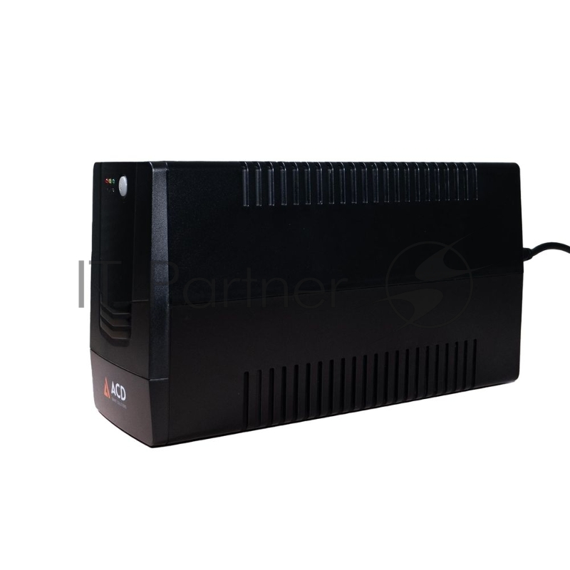 Источник бесперебойного питания (ИБП) ACD ИБП ACD PW-Base 1000