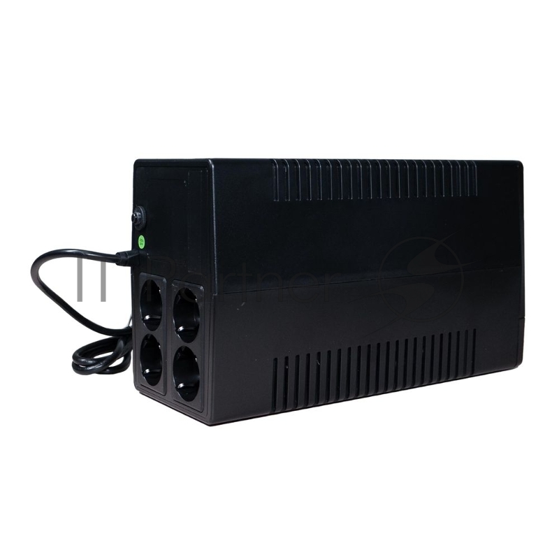 Источник бесперебойного питания (ИБП) ACD ИБП ACD PW-Base 1000