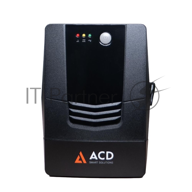 Источник бесперебойного питания (ИБП) ACD ИБП ACD PW-Base 1000