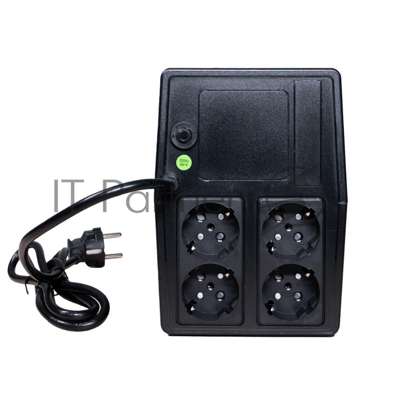 Источник бесперебойного питания (ИБП) ACD ИБП ACD PW-Base 1000