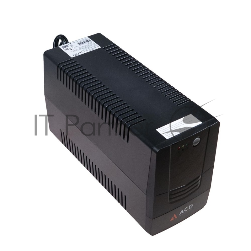 Источник бесперебойного питания (ИБП) ACD ИБП ACD PW-Base 1000