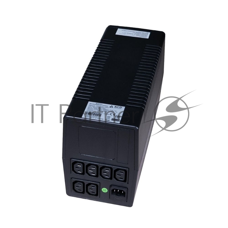 Источник бесперебойного питания (ИБП) ACD ИБП ACD PW-Base 1000I