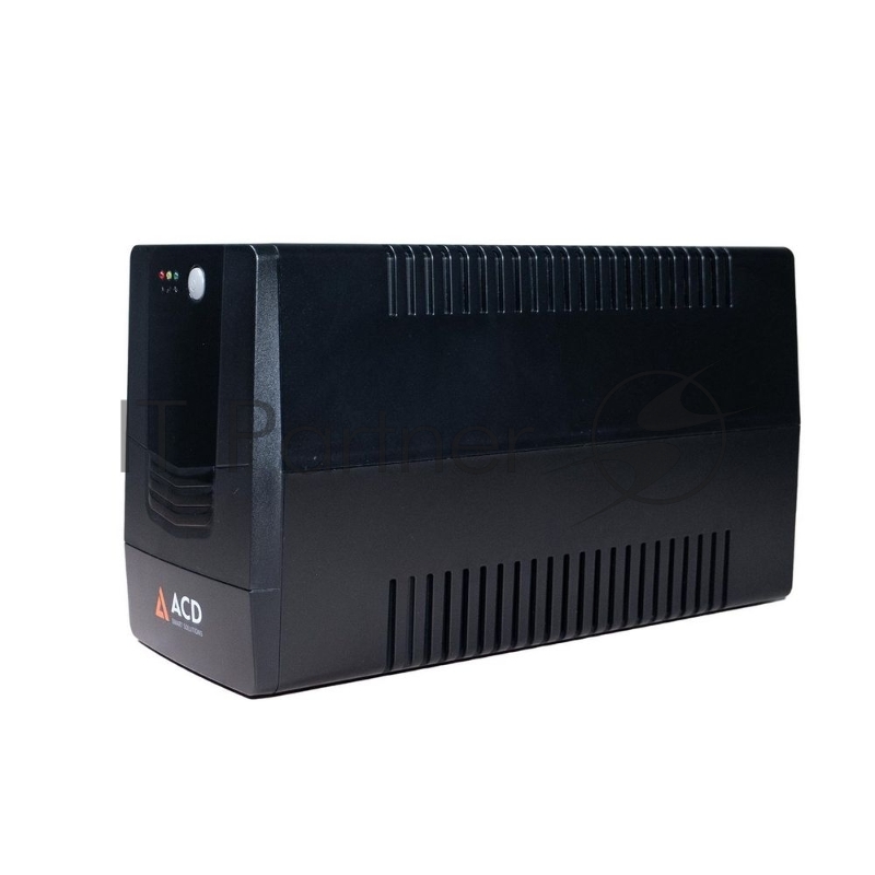 Источник бесперебойного питания (ИБП) ACD ИБП ACD PW-Base 1000I