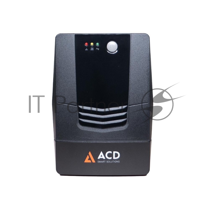 Источник бесперебойного питания (ИБП) ACD ИБП ACD PW-Base 1000I