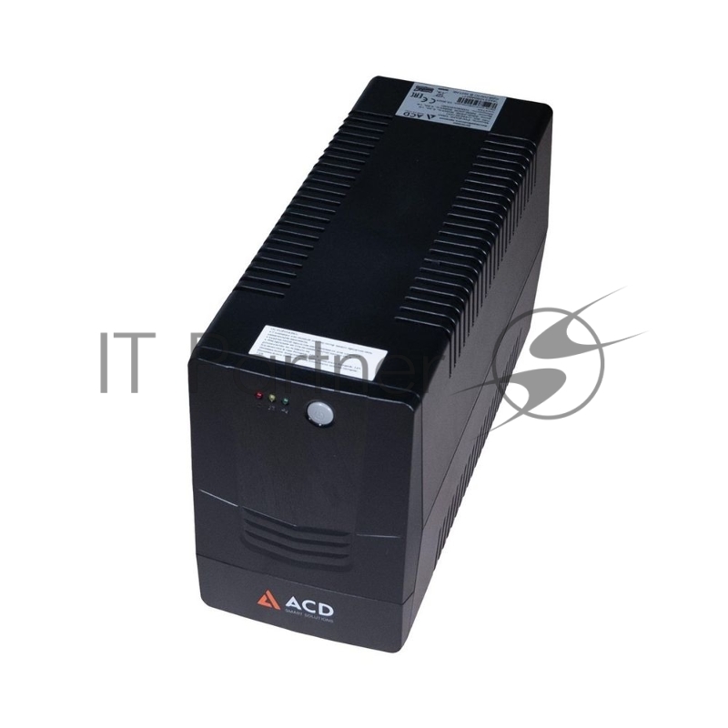 Источник бесперебойного питания (ИБП) ACD ИБП ACD PW-Base 1000I