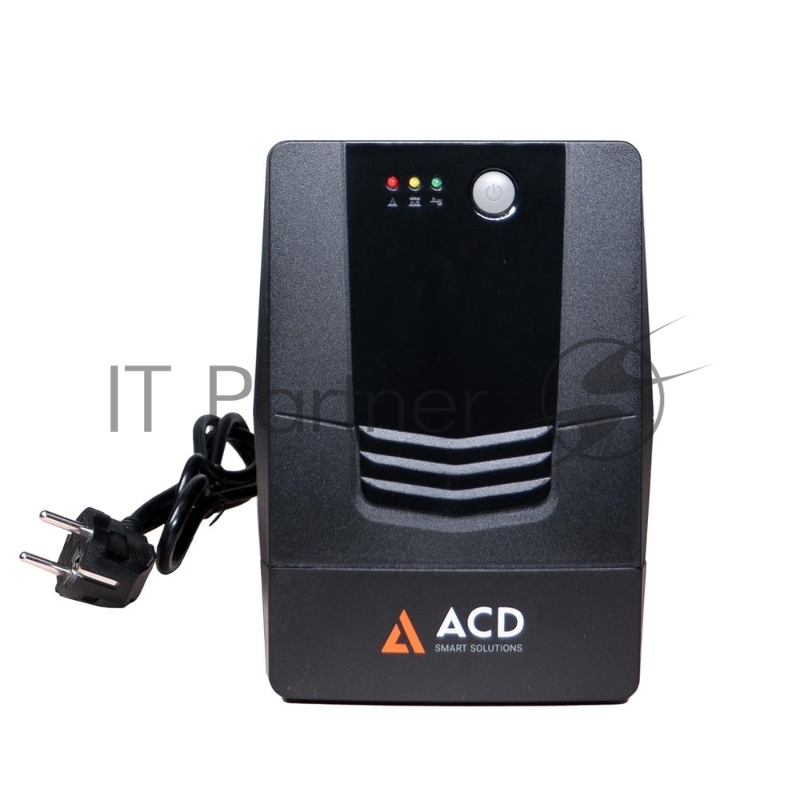 Источник бесперебойного питания (ИБП) ACD ИБП ACD PW-Base 1500