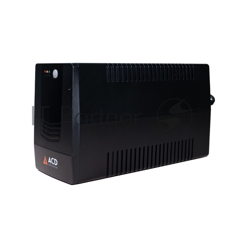 Источник бесперебойного питания (ИБП) ACD ИБП ACD PW-Base 1500