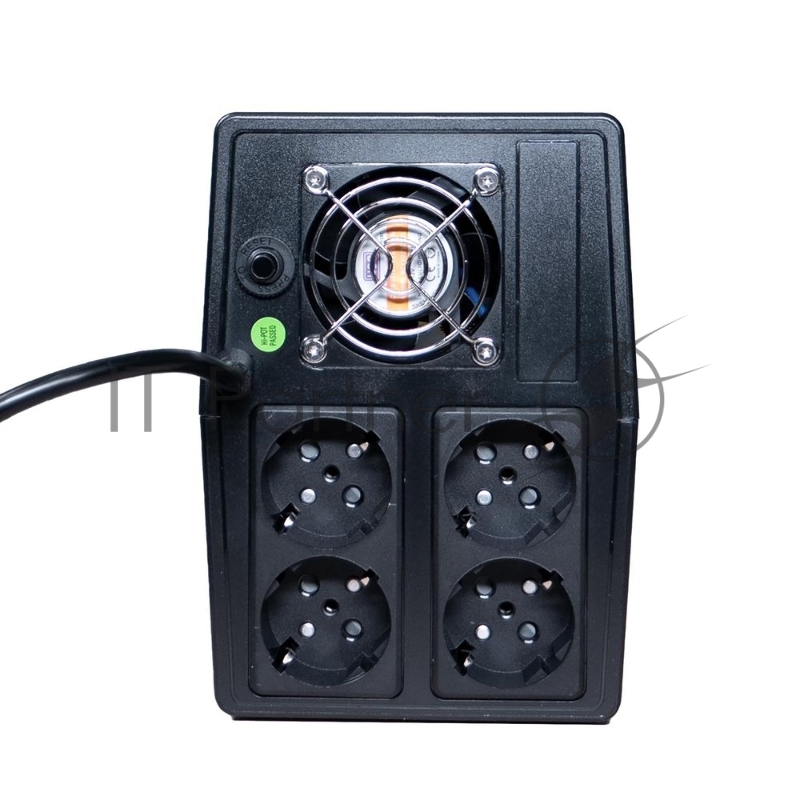 Источник бесперебойного питания (ИБП) ACD ИБП ACD PW-Base 1500