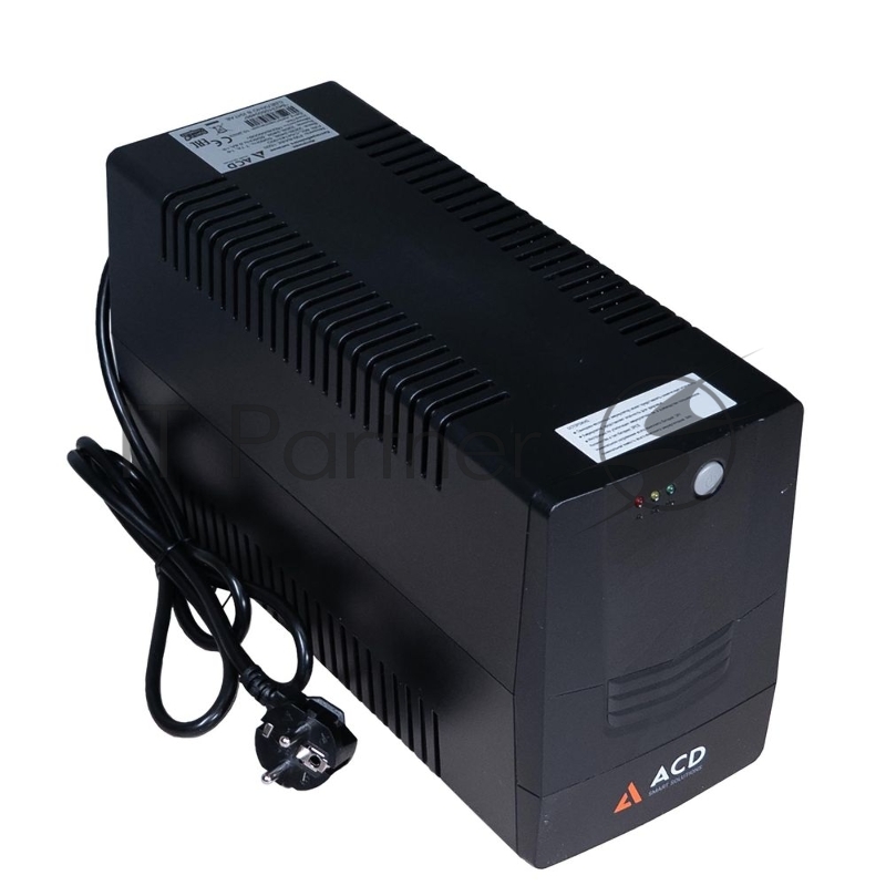 Источник бесперебойного питания (ИБП) ACD ИБП ACD PW-Base 1500