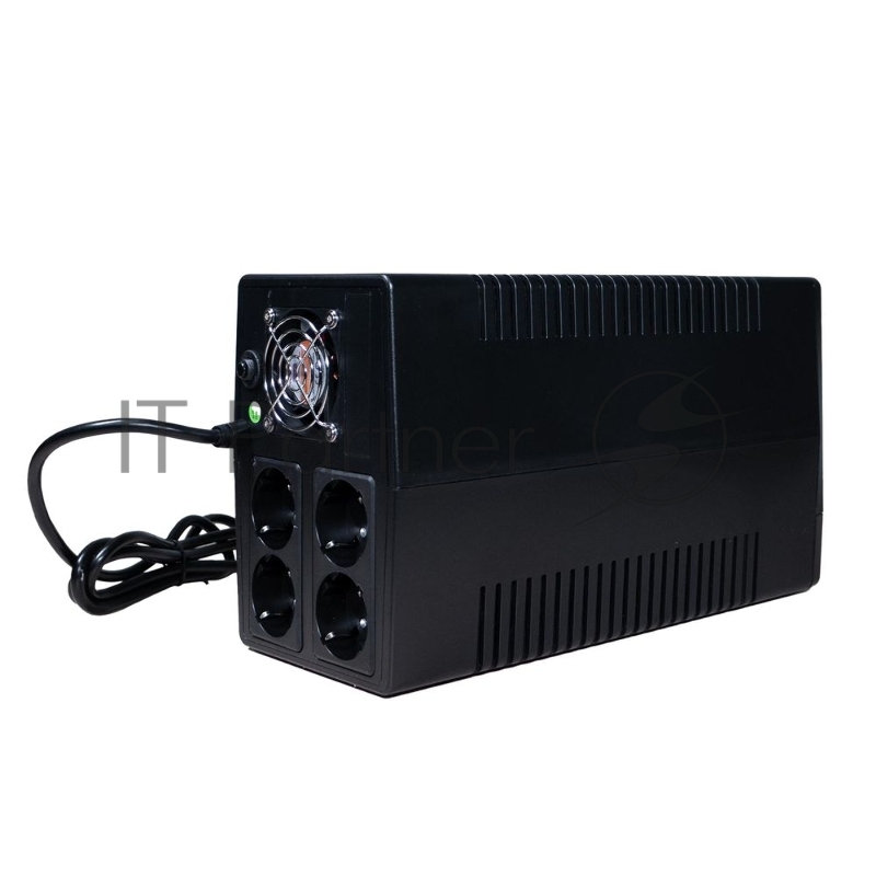 Источник бесперебойного питания (ИБП) ACD ИБП ACD PW-Base 1500