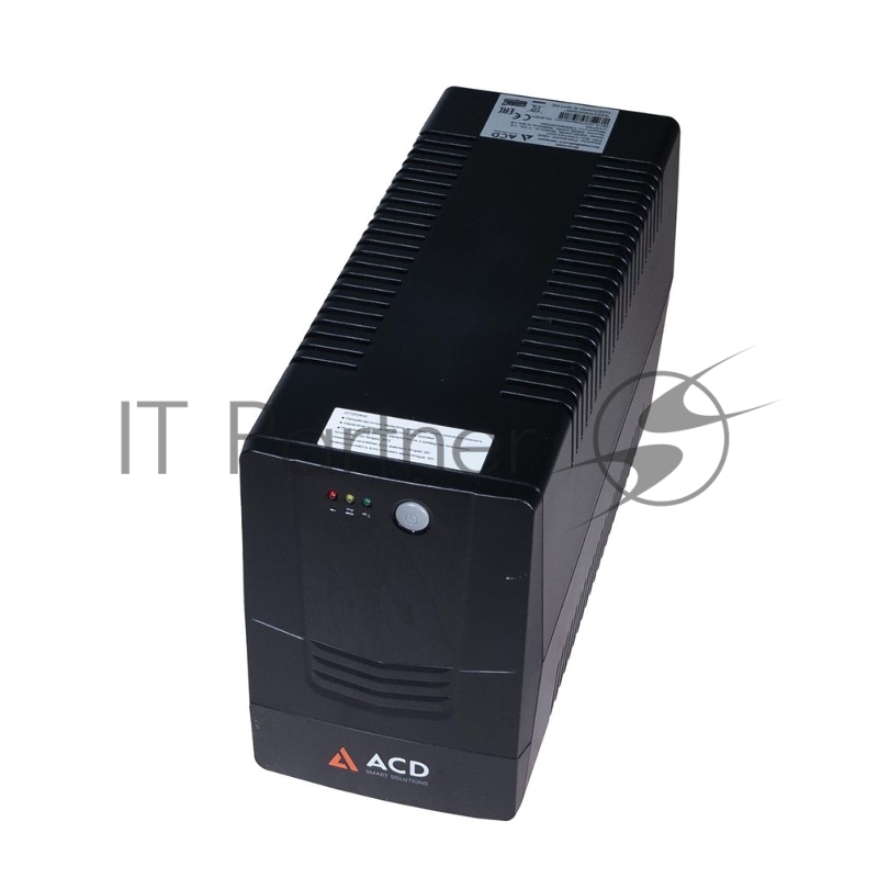 Источник бесперебойного питания (ИБП) ACD ИБП ACD PW-Base 1500