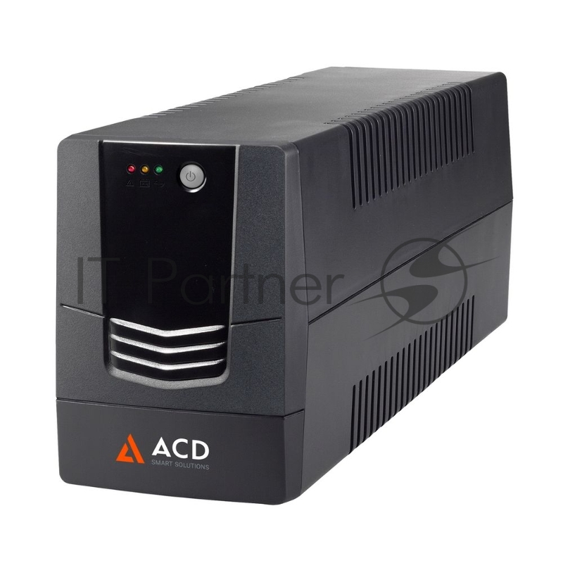 Источник бесперебойного питания (ИБП) ACD ИБП ACD PW-Base 1500I