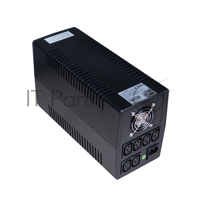 Источник бесперебойного питания (ИБП) ACD ИБП ACD PW-Base 1500I