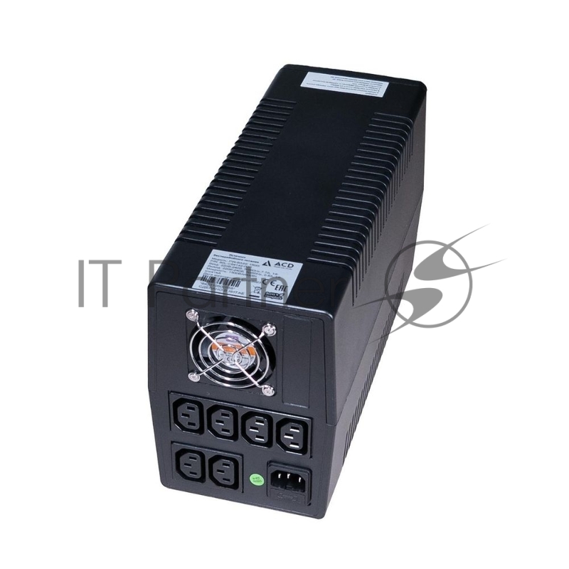 Источник бесперебойного питания (ИБП) ACD ИБП ACD PW-Base 1500I