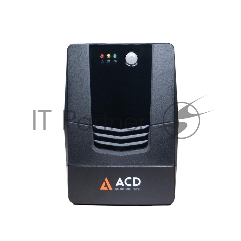 Источник бесперебойного питания (ИБП) ACD ИБП ACD PW-Base 1500I