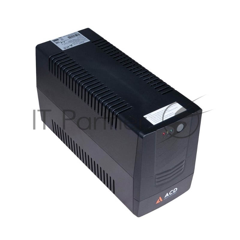 Источник бесперебойного питания (ИБП) ACD ИБП ACD PW-Base 1500I