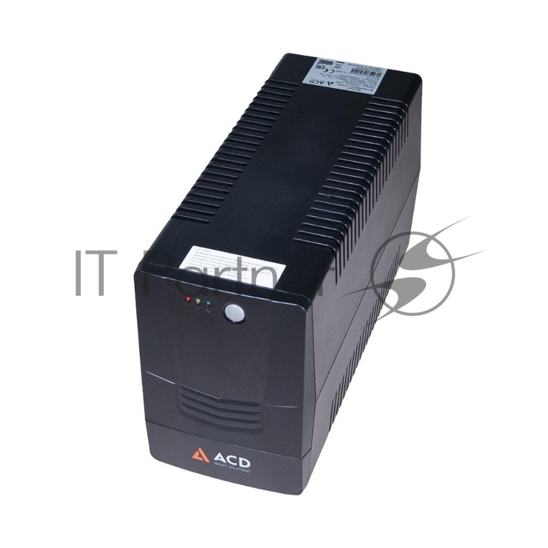 Источник бесперебойного питания (ИБП) ACD ИБП ACD PW-Base 1500I