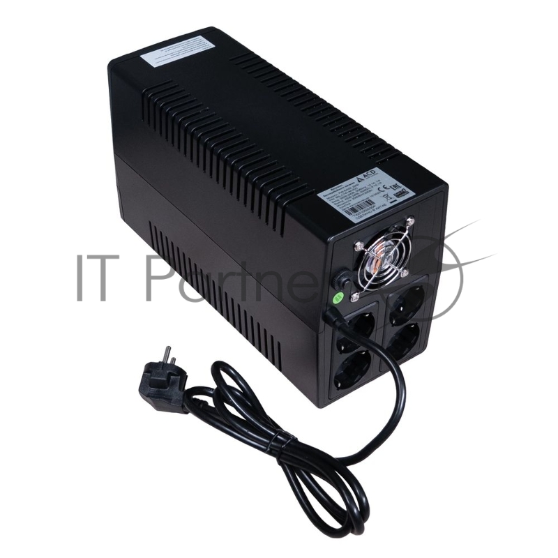 Источник бесперебойного питания (ИБП) ACD ИБП ACD PW-Base 2000