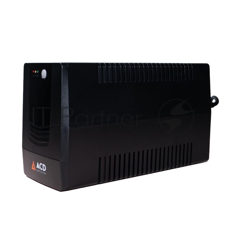 Источник бесперебойного питания (ИБП) ACD ИБП ACD PW-Base 2000