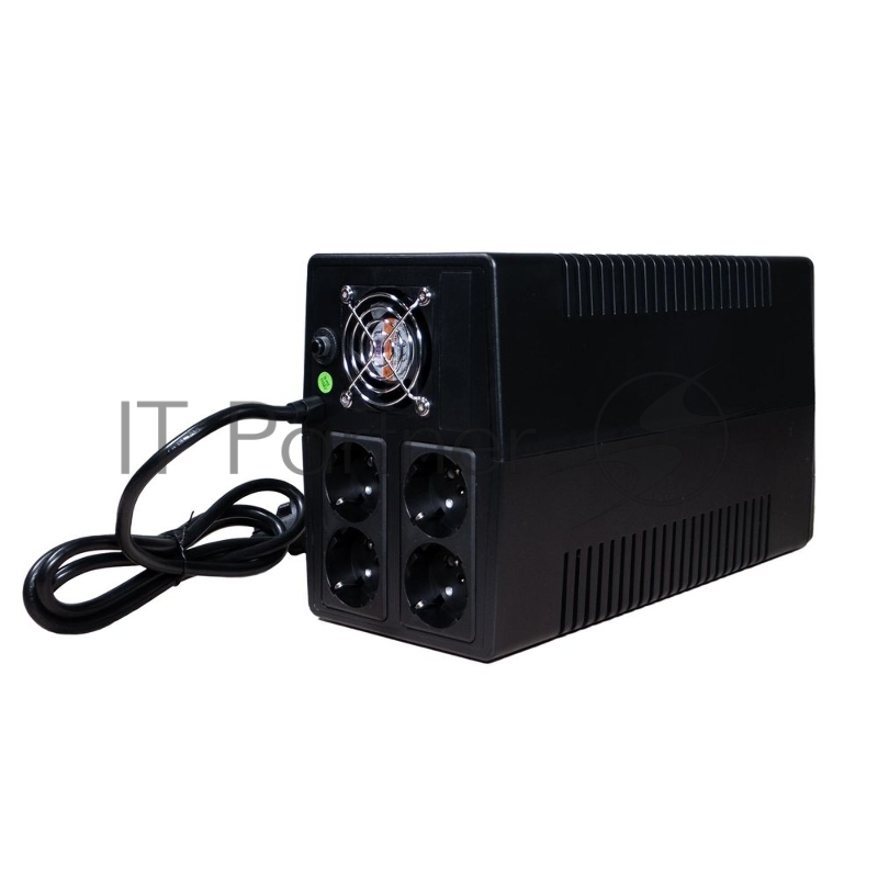 Источник бесперебойного питания (ИБП) ACD ИБП ACD PW-Base 2000