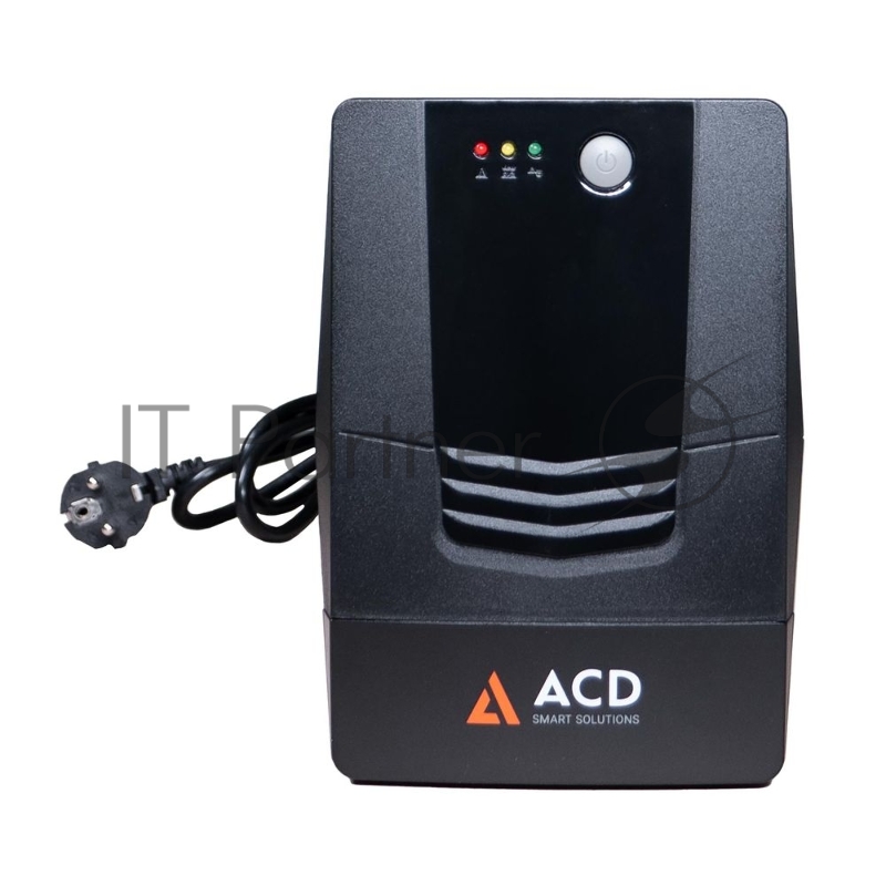 Источник бесперебойного питания (ИБП) ACD ИБП ACD PW-Base 2000
