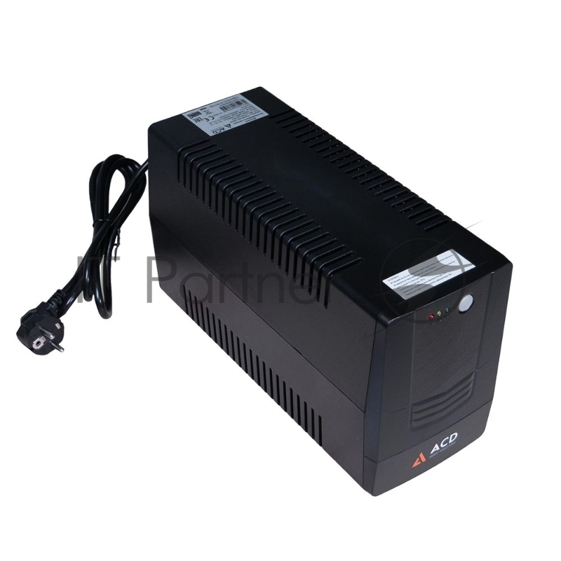 Источник бесперебойного питания (ИБП) ACD ИБП ACD PW-Base 2000