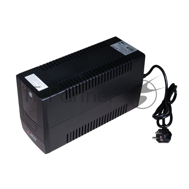 Источник бесперебойного питания (ИБП) ACD ИБП ACD PW-Base 2000