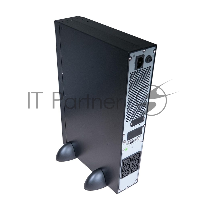 Источник бесперебойного питания (ИБП) ACD ИБП ACD PW-RackLine 1000I