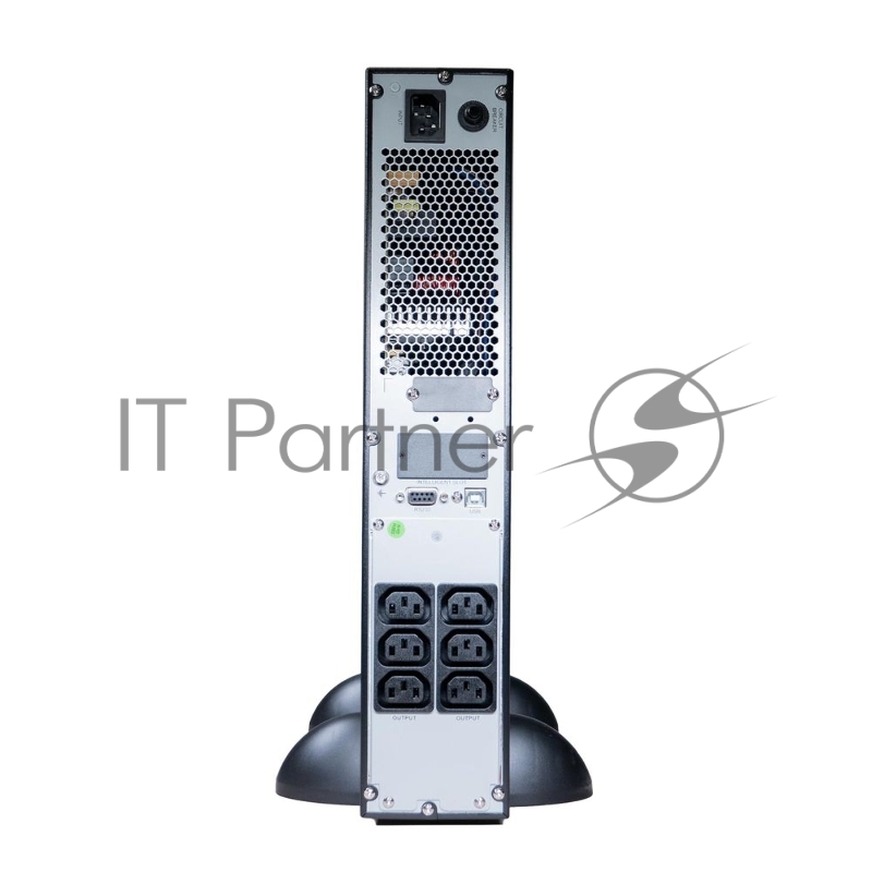 Источник бесперебойного питания (ИБП) ACD ИБП ACD PW-RackLine 1000I