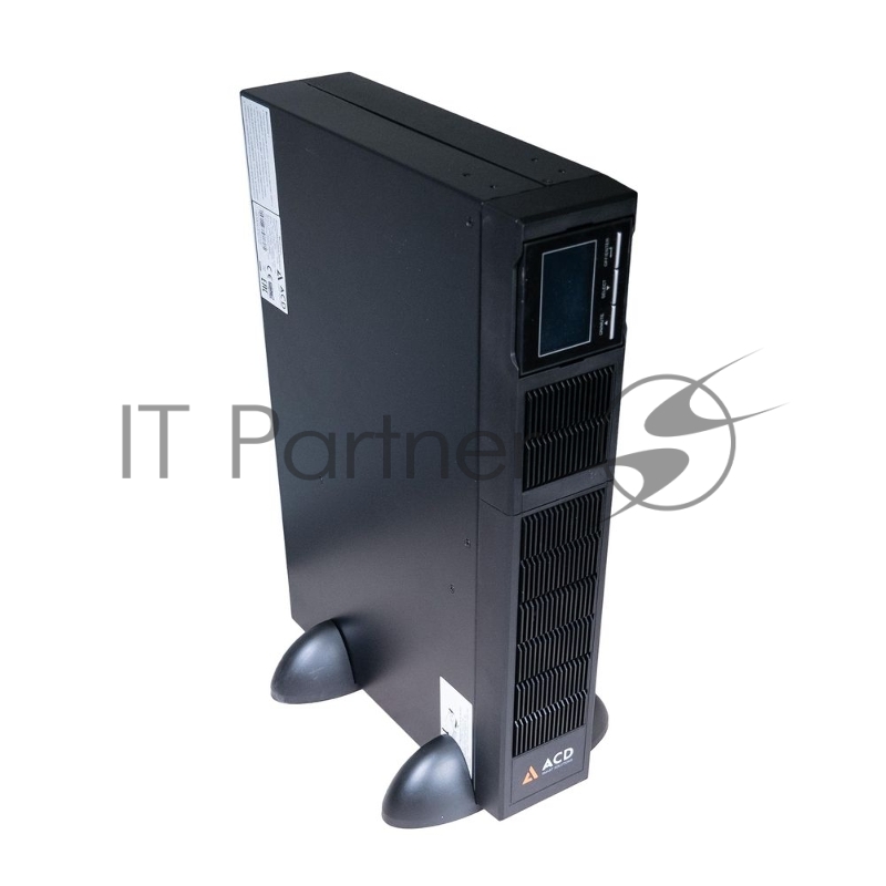 Источник бесперебойного питания (ИБП) ACD ИБП ACD PW-RackLine 1000I