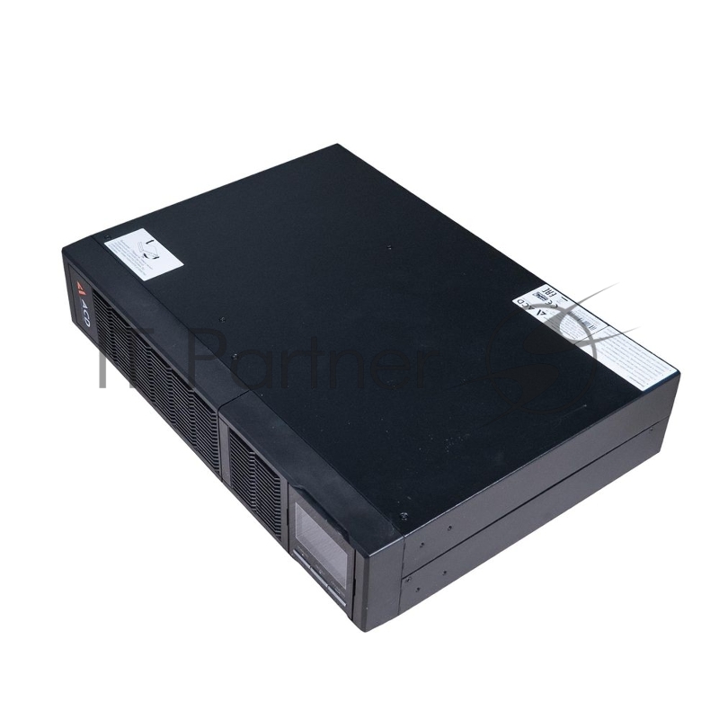 Источник бесперебойного питания (ИБП) ACD ИБП ACD PW-RackLine 1000I