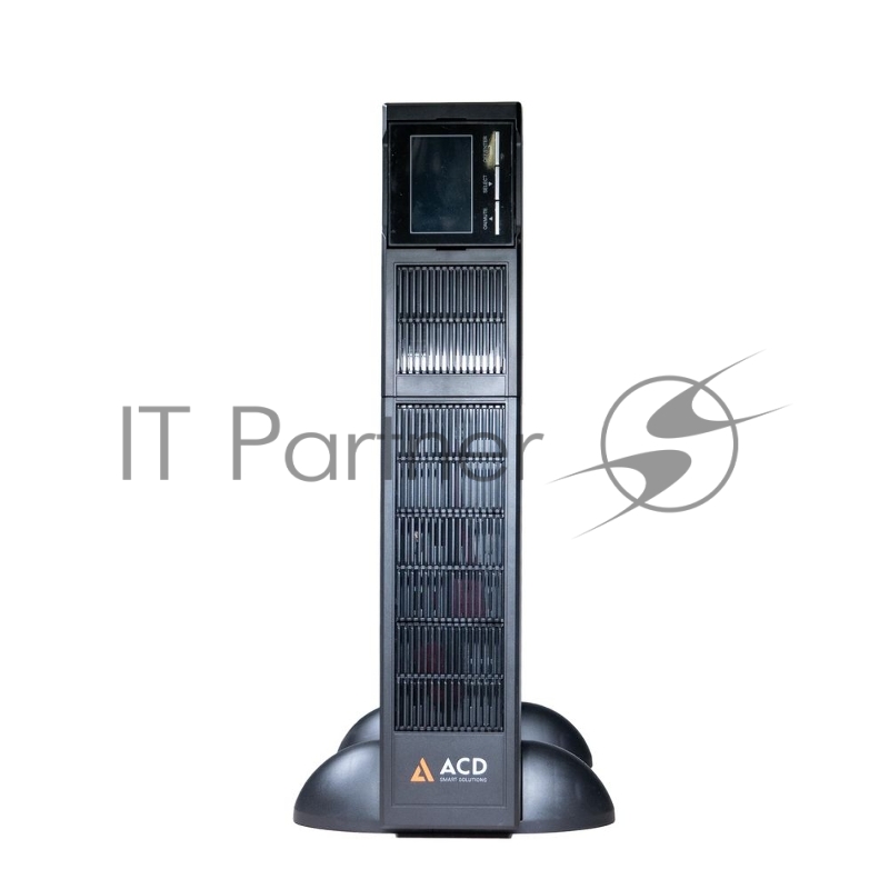 Источник бесперебойного питания (ИБП) ACD ИБП ACD PW-RackLine 1000I