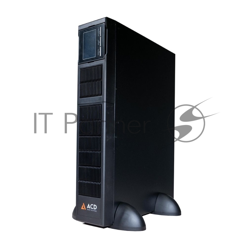 Источник бесперебойного питания (ИБП) ACD ИБП ACD PW-RackLine 1000I