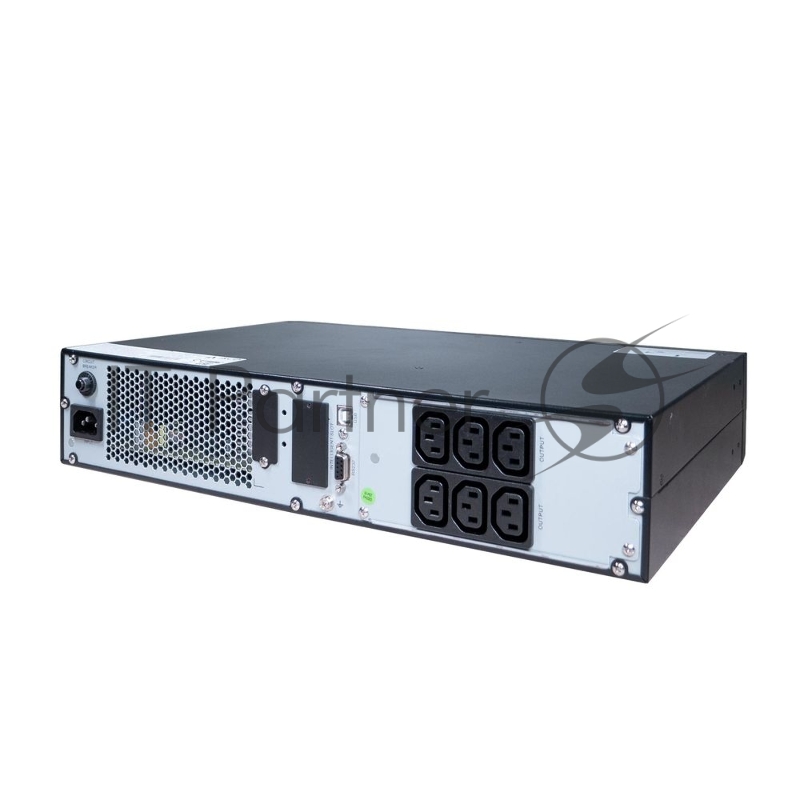 Источник бесперебойного питания (ИБП) ACD ИБП ACD PW-RackLine 1000I